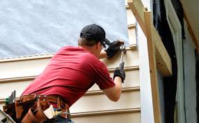 Reliable Greene, RI Siding Solutions